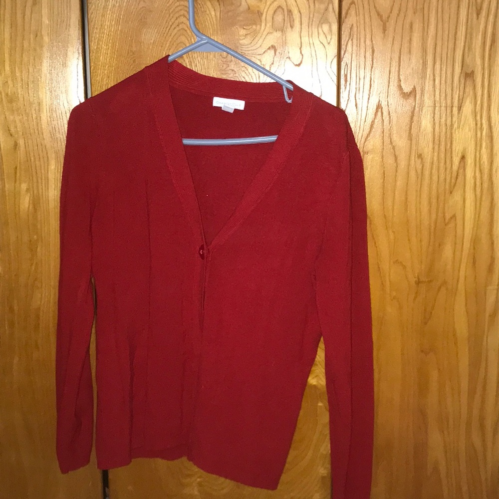 Cardigan